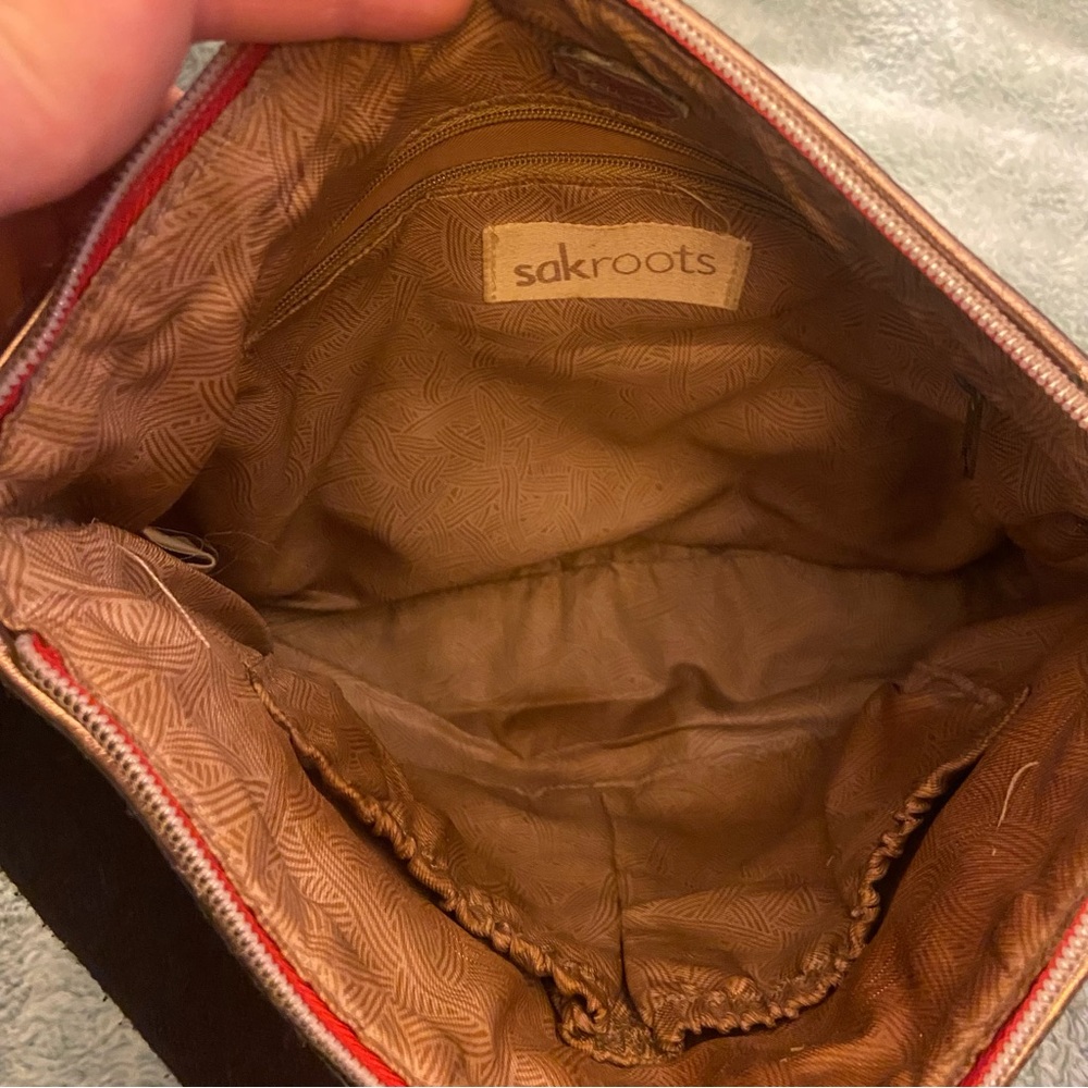 Sakroots Butterfly Purse - Picture 6 of 6